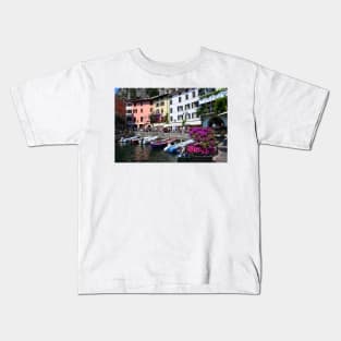 Limone sul Garda Kids T-Shirt